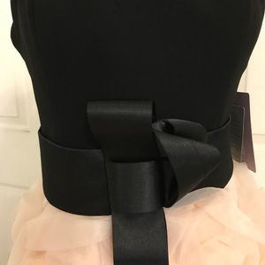 JS Cocktail Dress - Off Shoulder Prom Dress